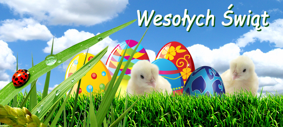 Wielkanoc